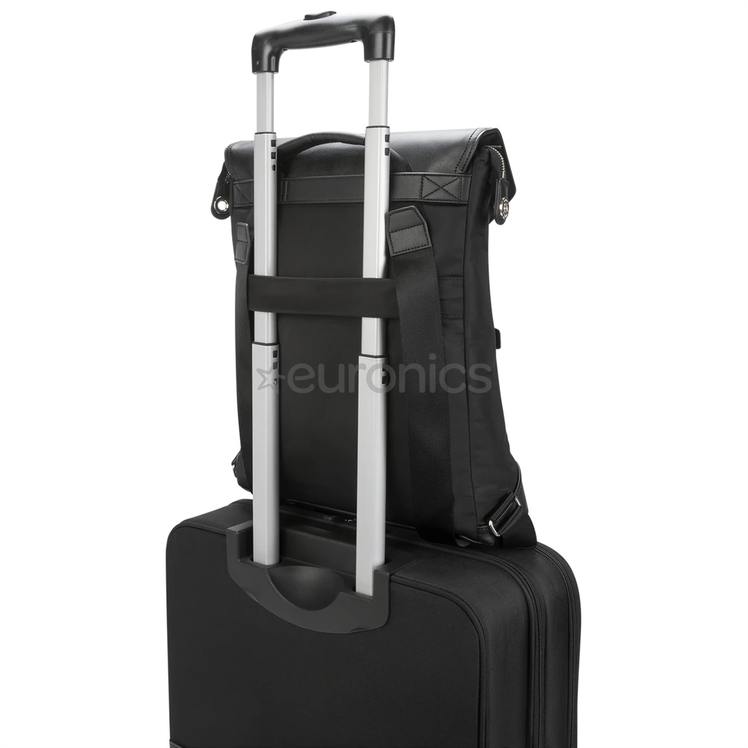 Seljakott Targus Newport Convertible 2-in-1 (15")