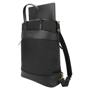 Backpack Newport Convertible Tote (15")