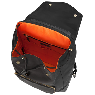 Backpack Newport Drawstring (15")