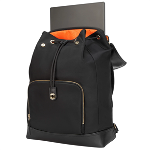 Backpack Newport Drawstring (15")