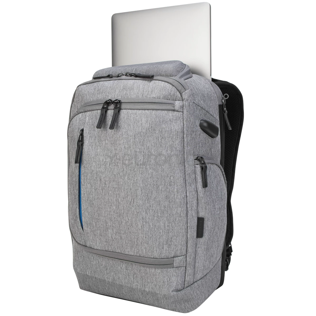 Targus CityLite Premium Convertible, 15.6'', grey - Backpack