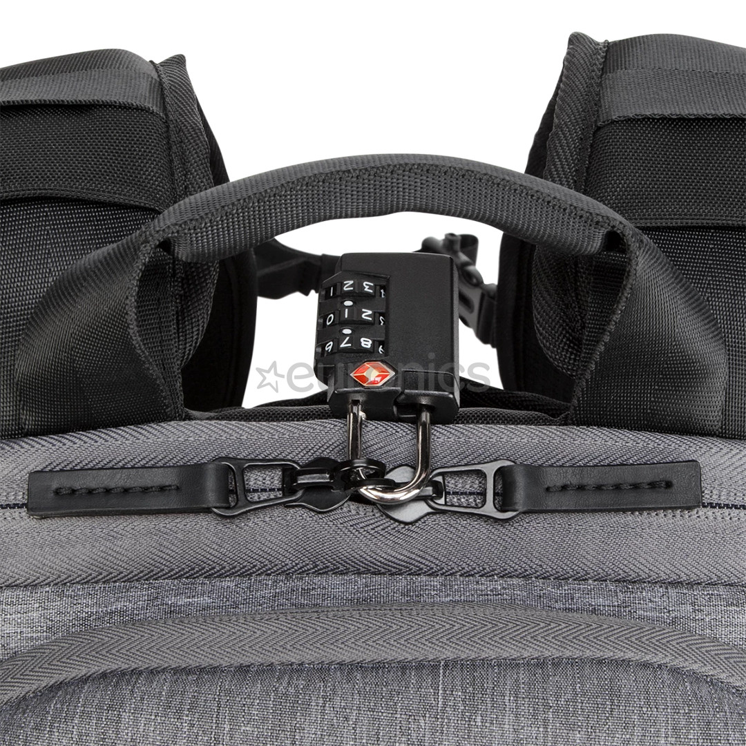Seljakott Targus CityLite Premium Convertible (15,6'')