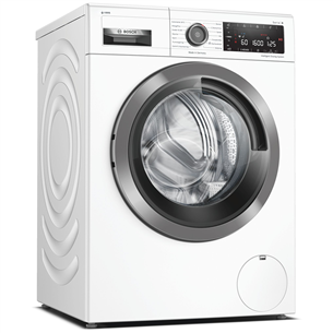 Washing machine Bosch (10 kg)