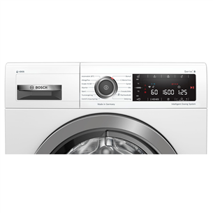 Washing machine Bosch (10 kg)