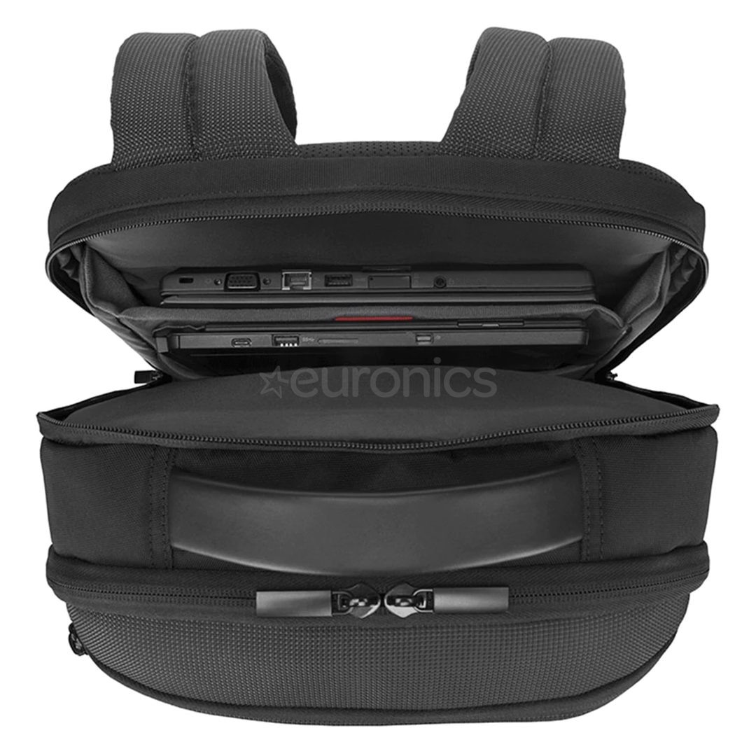 Lenovo ThinkPad Professional, 15.6", black - Notebook Backpack