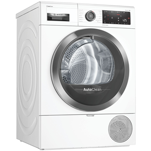 Dryer Bosch (9 kg)