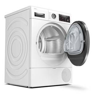 Dryer Bosch (9 kg)