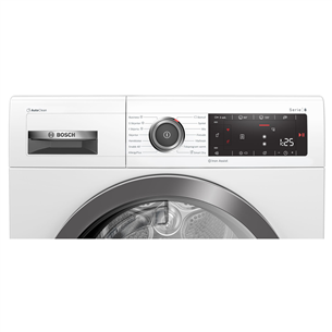 Dryer Bosch (9 kg)