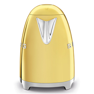 Smeg 50's Style, 1,7 L, golden - Kettle