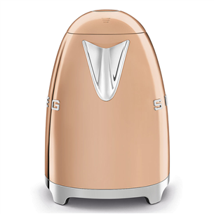 Smeg 50's Style, 1,7 L, rose gold - Kettle