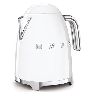 Smeg 50's Style, 1,7 L, white - Kettle