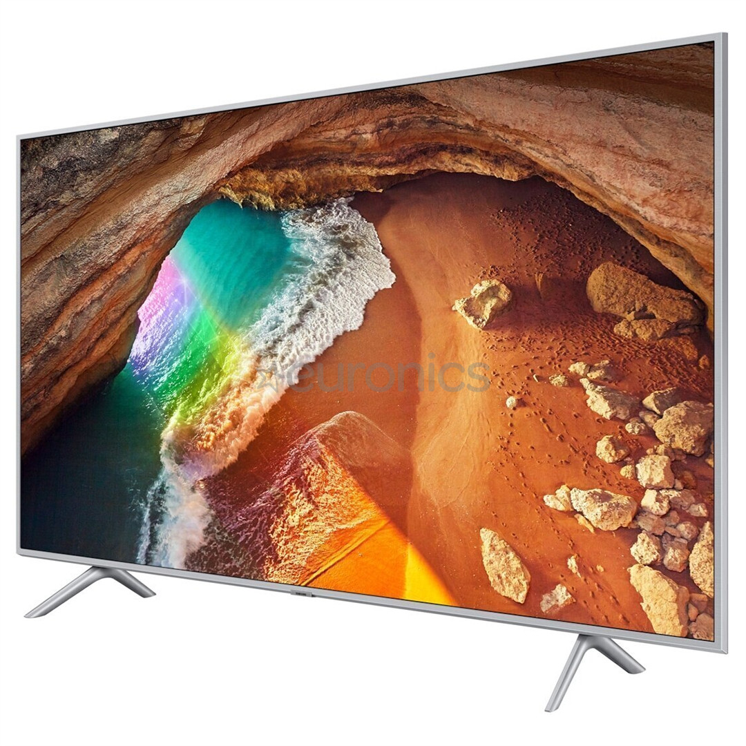 65'' Ultra HD QLED-teler Samsung