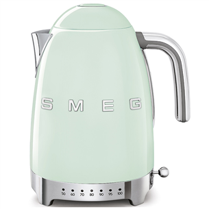 Чайник Smeg