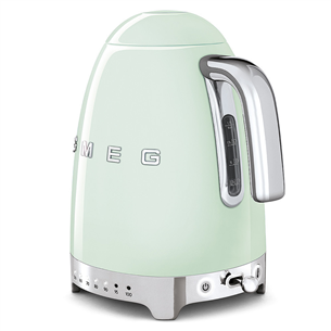 Kettle Smeg