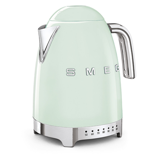 Чайник Smeg