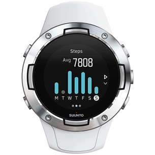 Spordikell Suunto 5