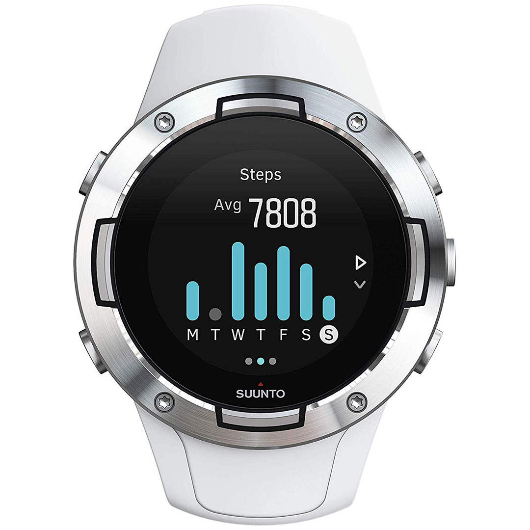 Spordikell Suunto 5