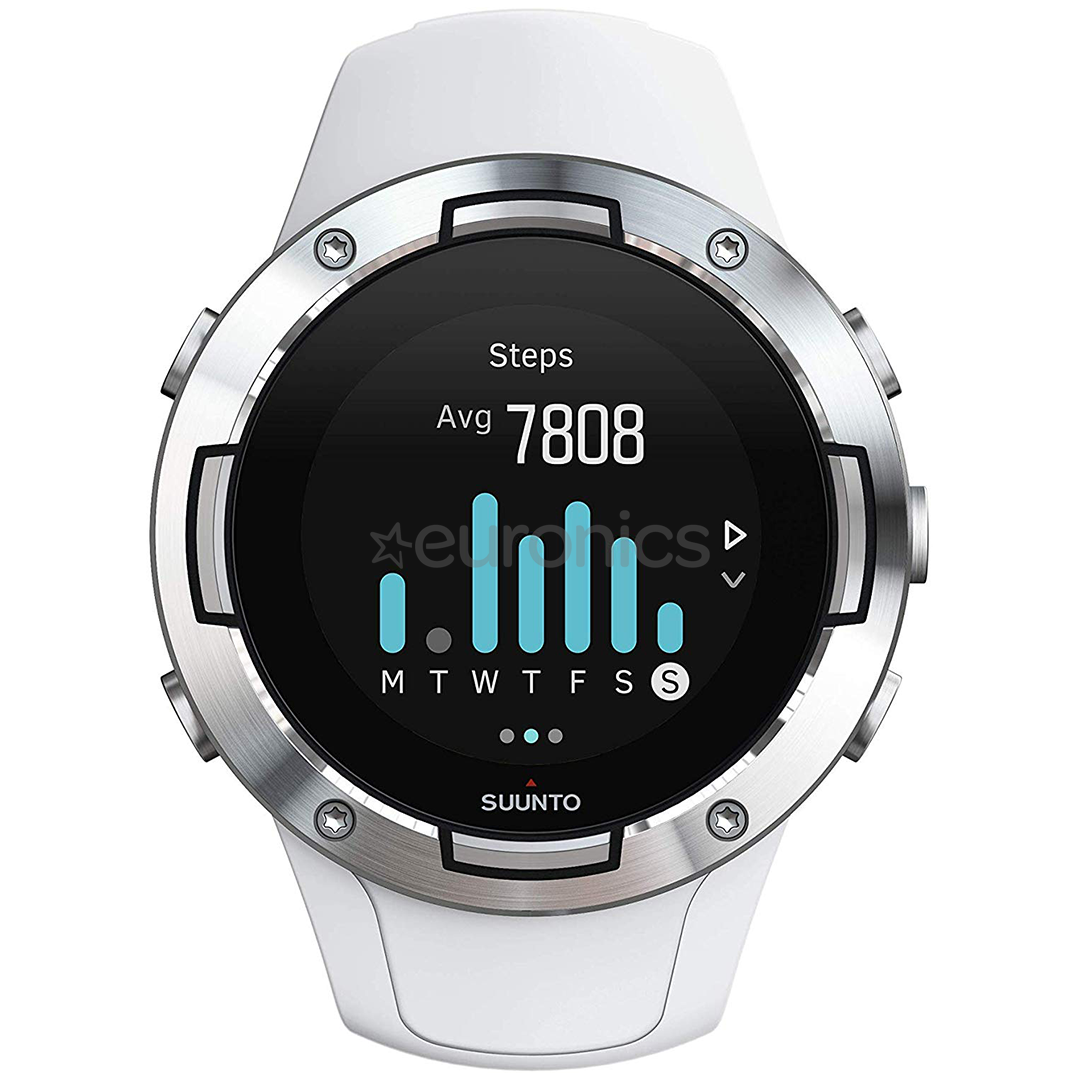 Spordikell Suunto 5