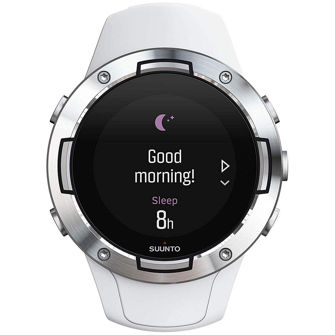 Spordikell Suunto 5