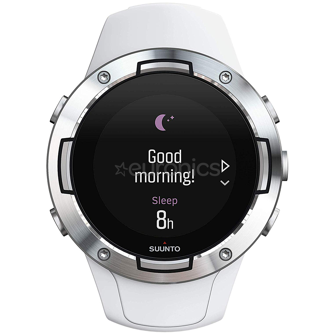 Spordikell Suunto 5