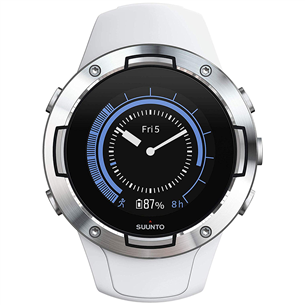 Spordikell Suunto 5