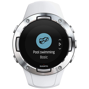 Spordikell Suunto 5