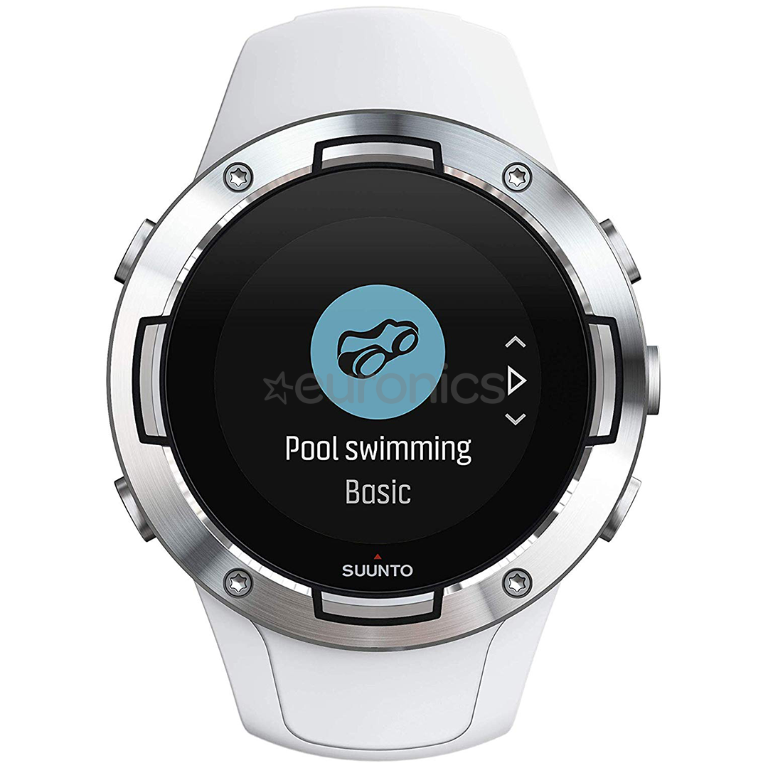 Spordikell Suunto 5