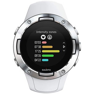 Спортивные часы Suunto 5