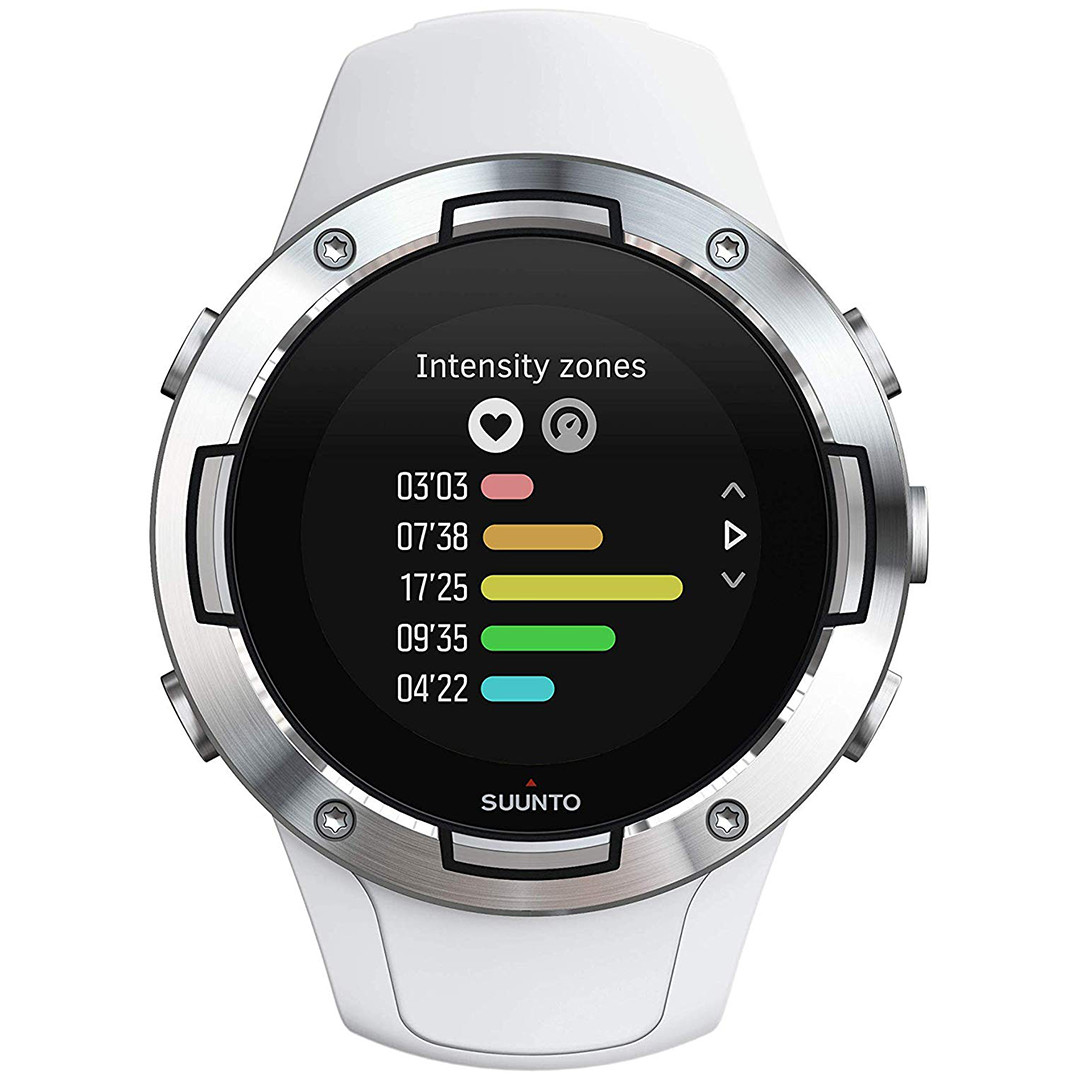 Spordikell Suunto 5