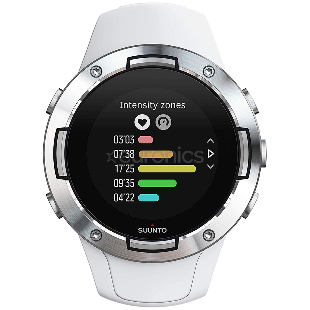 Spordikell Suunto 5