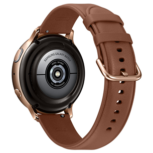 Nutikell Samsung Galaxy Watch Active 2 roostevaba teras (44 mm)