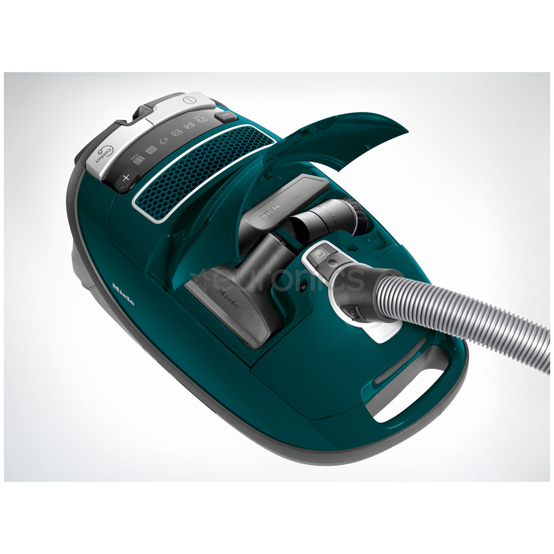 Vacuum cleaner Miele Complete C3 Series 120 Petrol Powerline