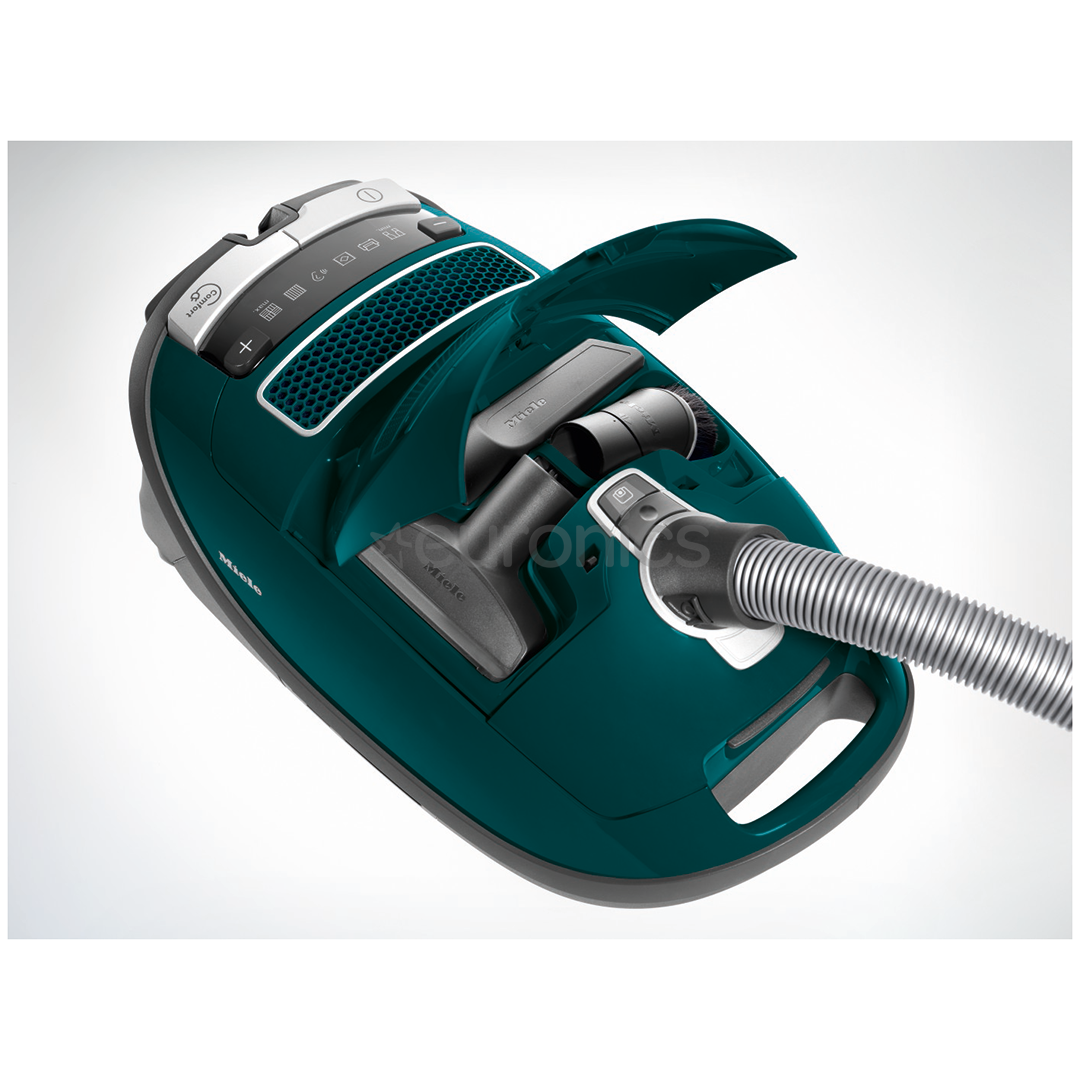Tolmuimeja Miele Complete C3 TotalCare EcoLine