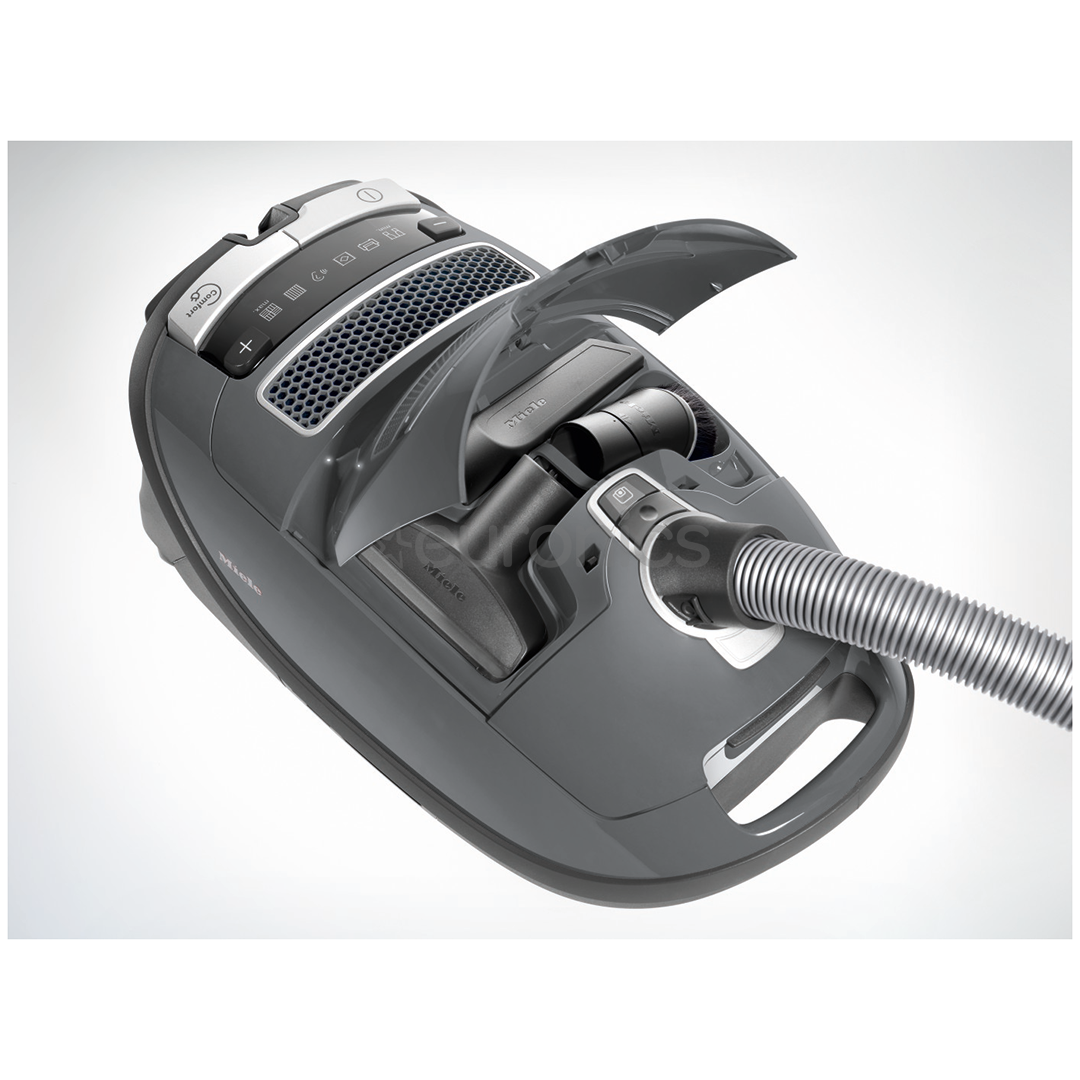 Tolmuimeja Miele Complete C3 Series 120 Parquet Powerline