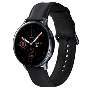 Smartwatch Samsung Galaxy Watch Active 2 stainless steel (44 mm)