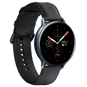 Смарт-часы Samsung Galaxy Watch Active 2 нержавеющая сталь (44 мм)