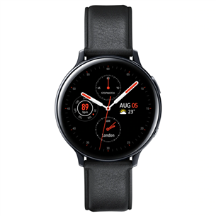 Smartwatch Samsung Galaxy Watch Active 2 stainless steel (44 mm)