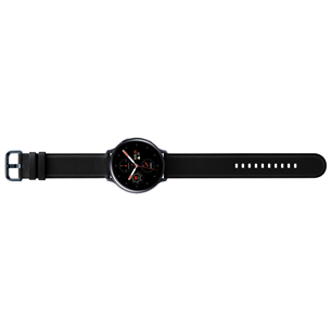 Smartwatch Samsung Galaxy Watch Active 2 stainless steel (44 mm)