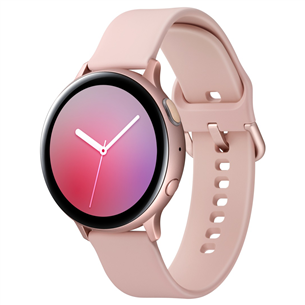 Nutikell Samsung Galaxy Watch Active 2 alumiinium (44 mm)