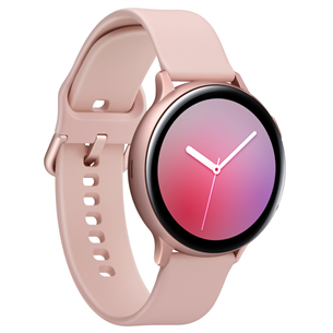 Nutikell Samsung Galaxy Watch Active 2 alumiinium (44 mm)