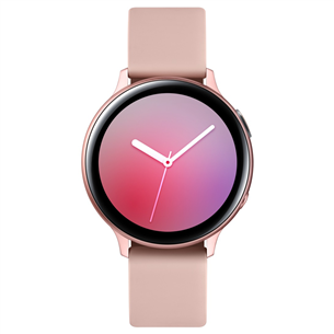 Nutikell Samsung Galaxy Watch Active 2 alumiinium (44 mm)