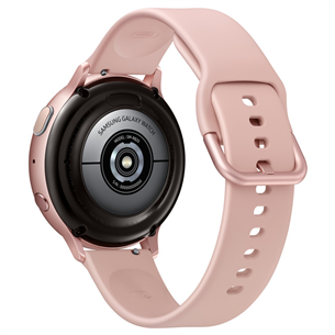 Nutikell Samsung Galaxy Watch Active 2 alumiinium (44 mm)