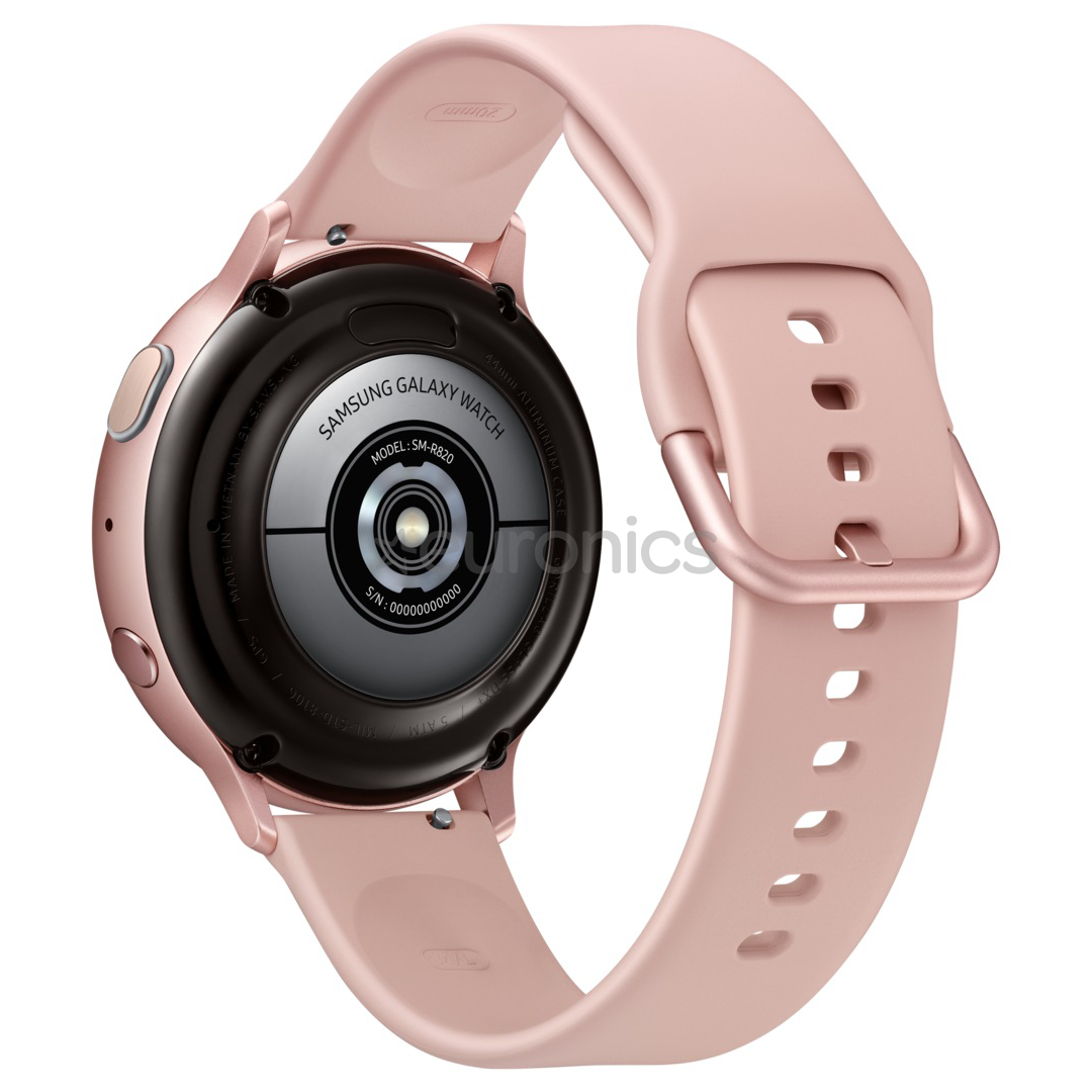 euronics samsung galaxy watch active 2