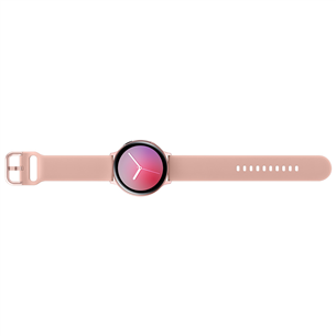 Nutikell Samsung Galaxy Watch Active 2 alumiinium (44 mm)