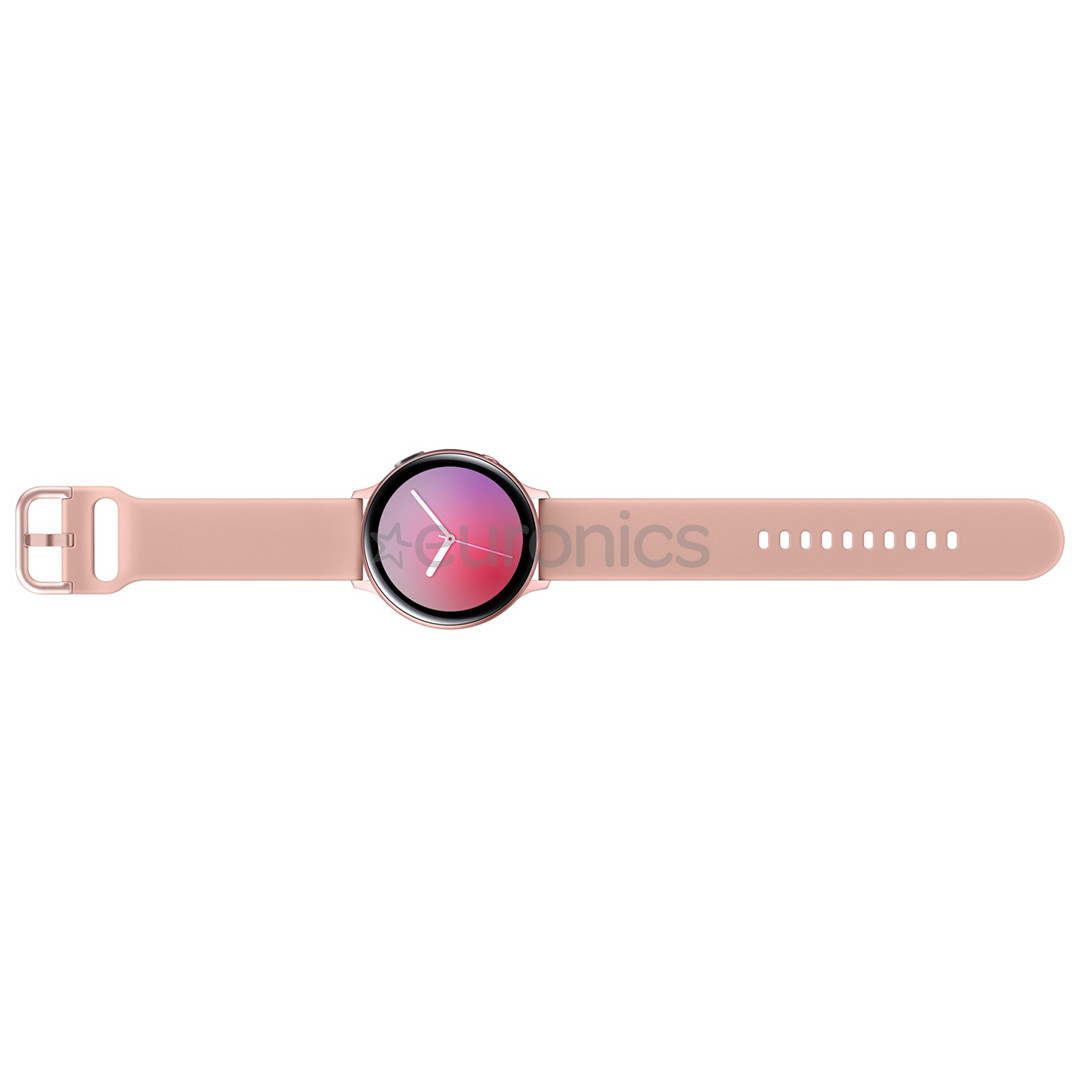Nutikell Samsung Galaxy Watch Active 2 alumiinium (44 mm)