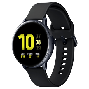 Nutikell Samsung Galaxy Watch Active 2 alumiinium (44 mm)