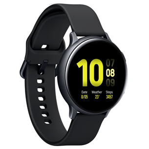 Смарт-часы Samsung Galaxy Watch Active 2 алюминий (44 мм)