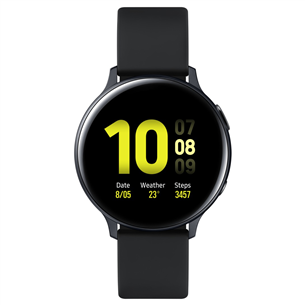 Смарт-часы Samsung Galaxy Watch Active 2 алюминий (44 мм)