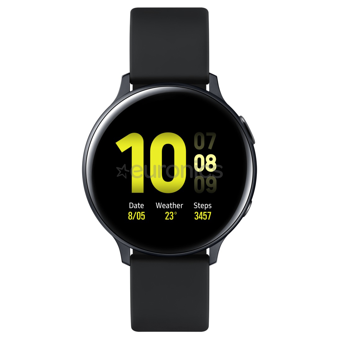 Nutikell Samsung Galaxy Watch Active 2 alumiinium (44 mm)