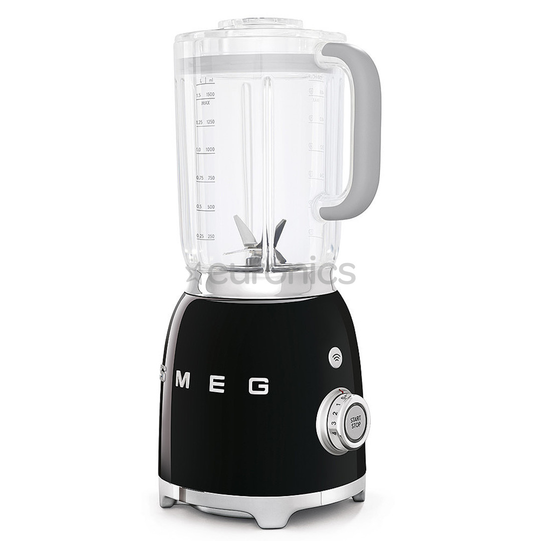 Blender Smeg